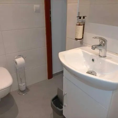 Apartment Zyblikiewicza Friendly Krakau