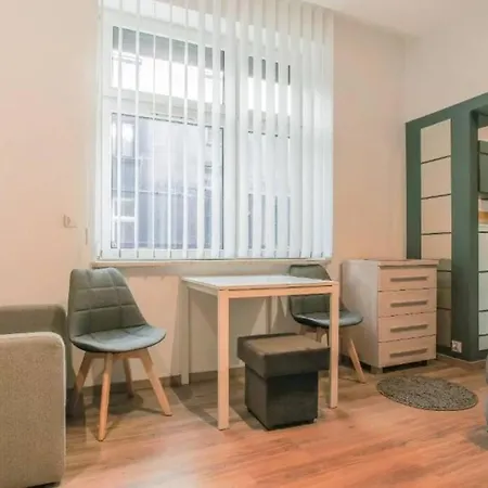 Zyblikiewicza Friendly Apartment Krakau